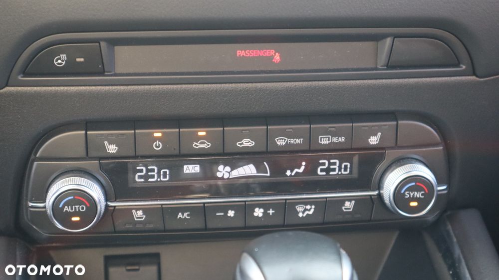 Mazda CX-5 - 23