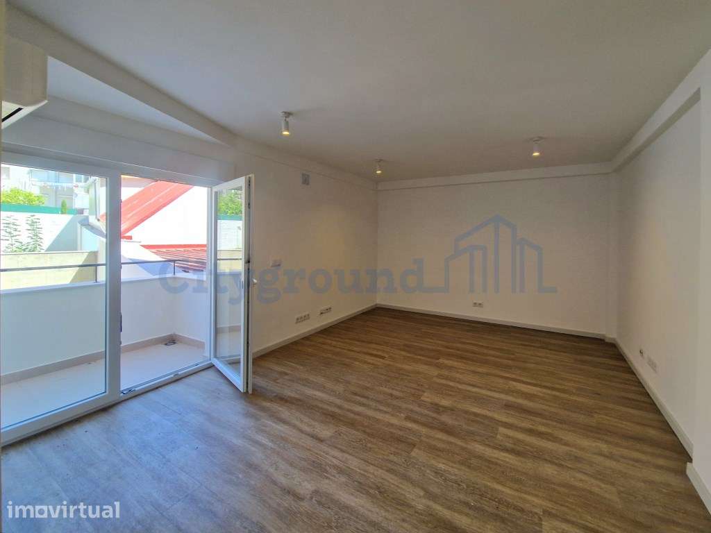 Exclusivo T2 novo com jardim privativo e piscina | Penha de França - Grande imagem: 5/16