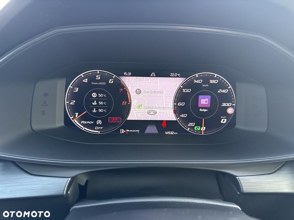 Cupra Formentor 2.0 TSI VZ DSG - 15