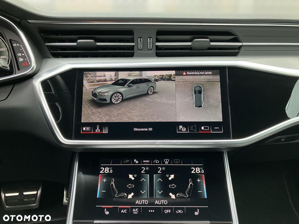 Audi A6 Avant - 29