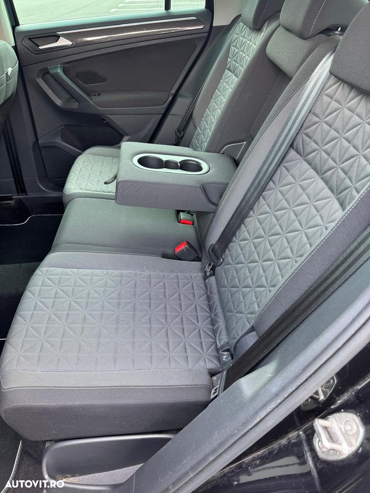 Volkswagen Tiguan 2.0 TDI SCR DSG Life - 33