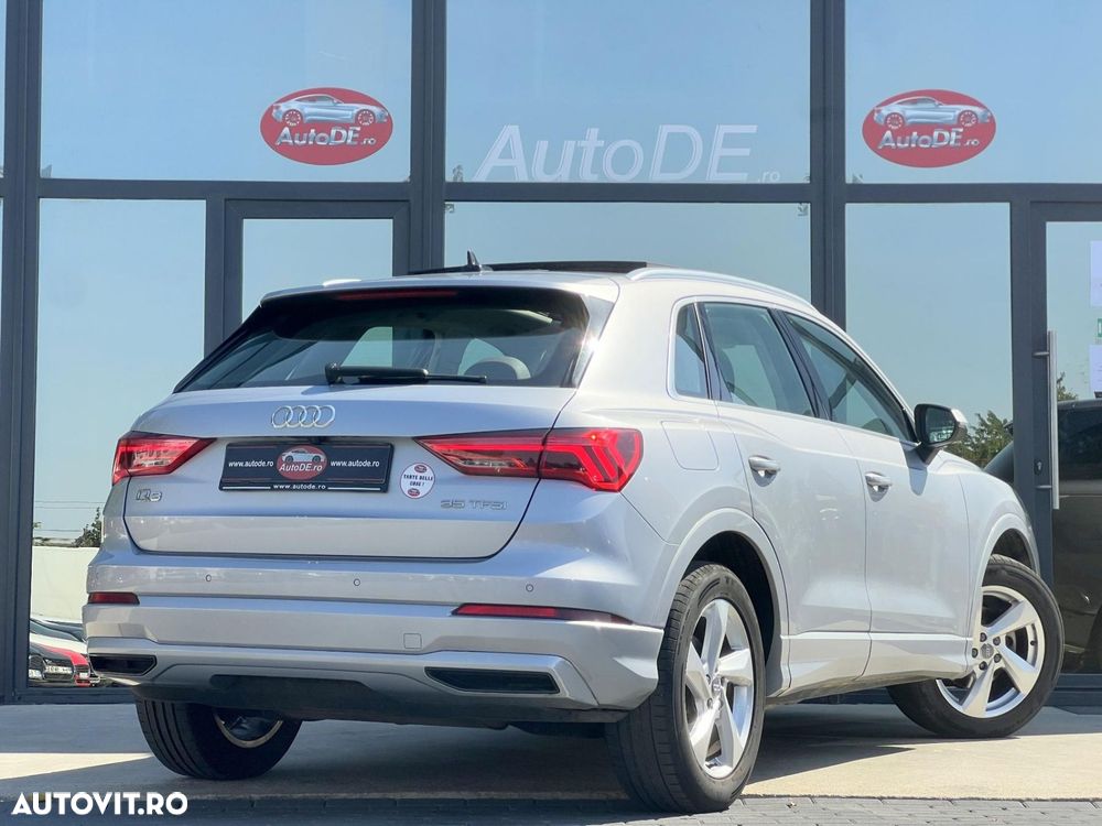 Audi Q3 - 4
