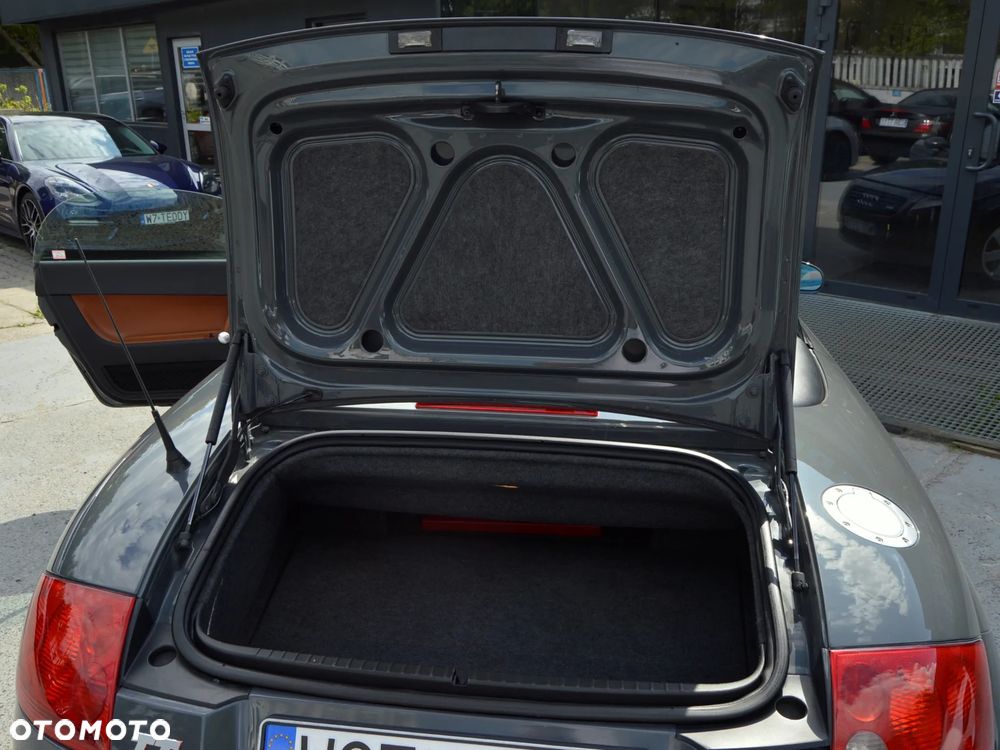 Audi TT Coupé 1.8T Quattro - 17