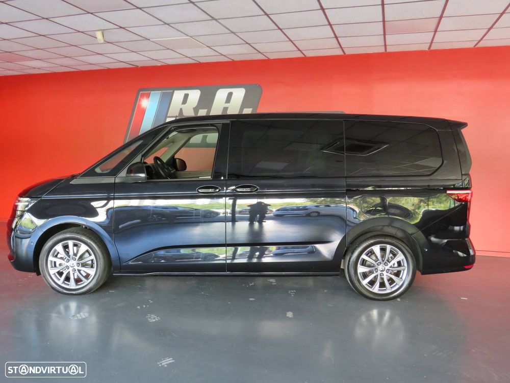 VW Multivan 1.5 TSI e-Hybrid Life Longa DSG - 10