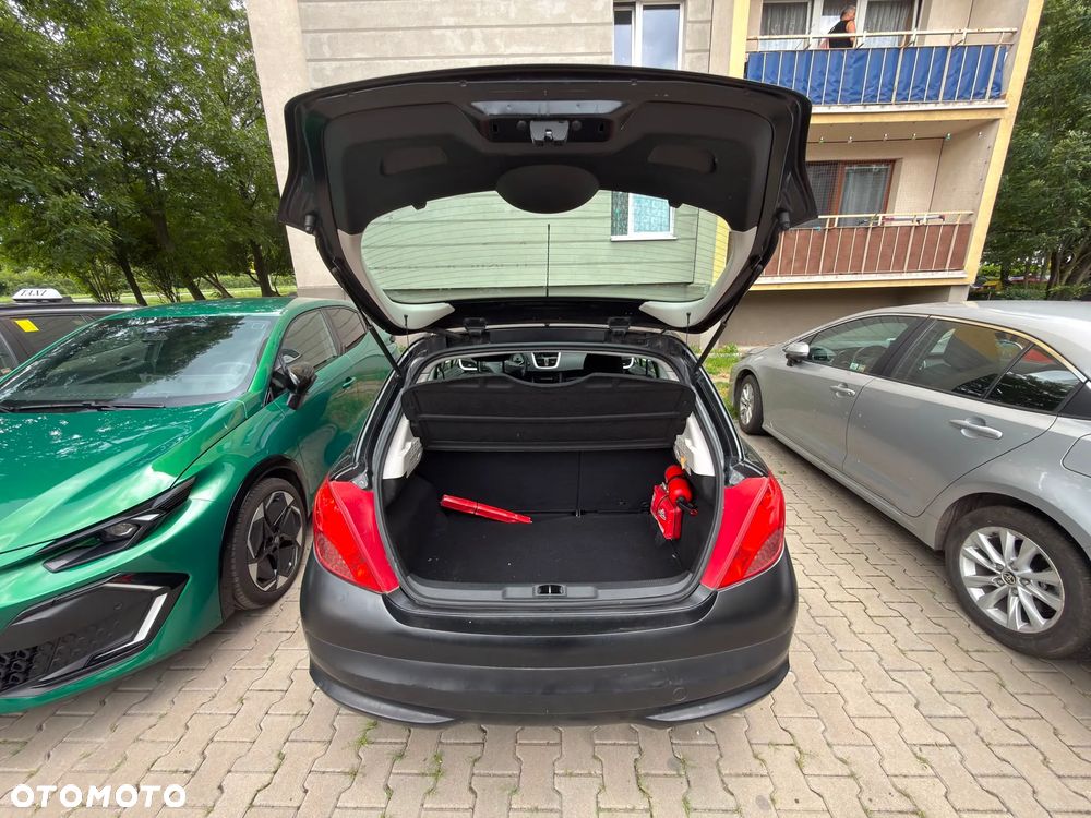 Peugeot 207 90 HDi FAP (Blue Lion) Urban Move - 7