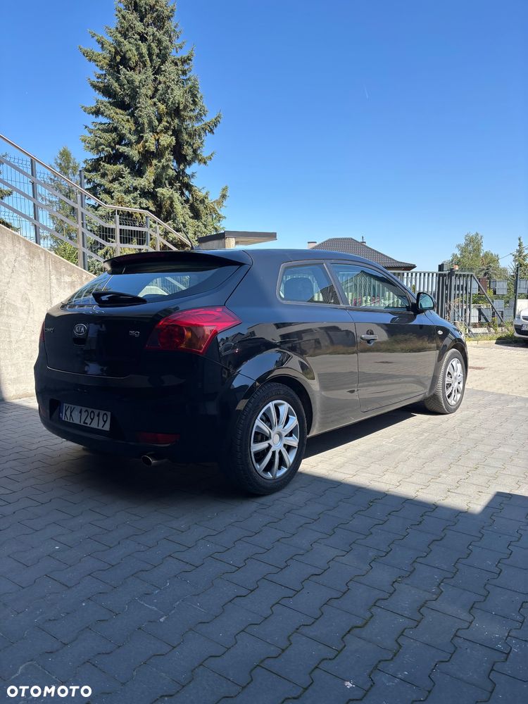 Kia Ceed 1.4 M - 7