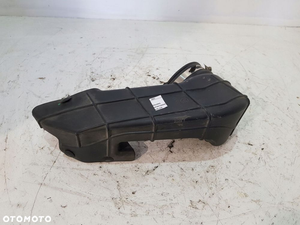 wlot guma przewód 5417380 polaris sportsman 570 21-25 rok - 2