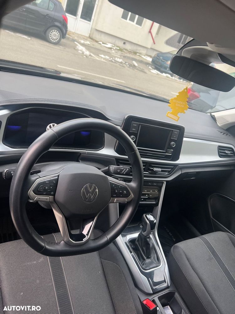 Volkswagen T-Roc 1.5 TSI DSG Life - 19