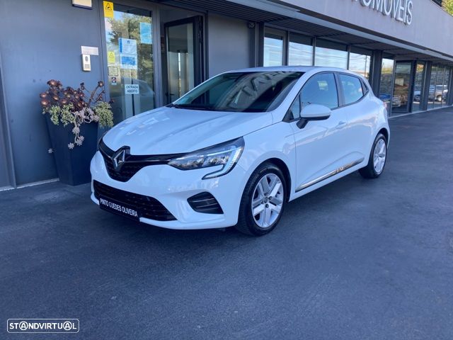 Renault Clio TCe 100 INTENS - 1