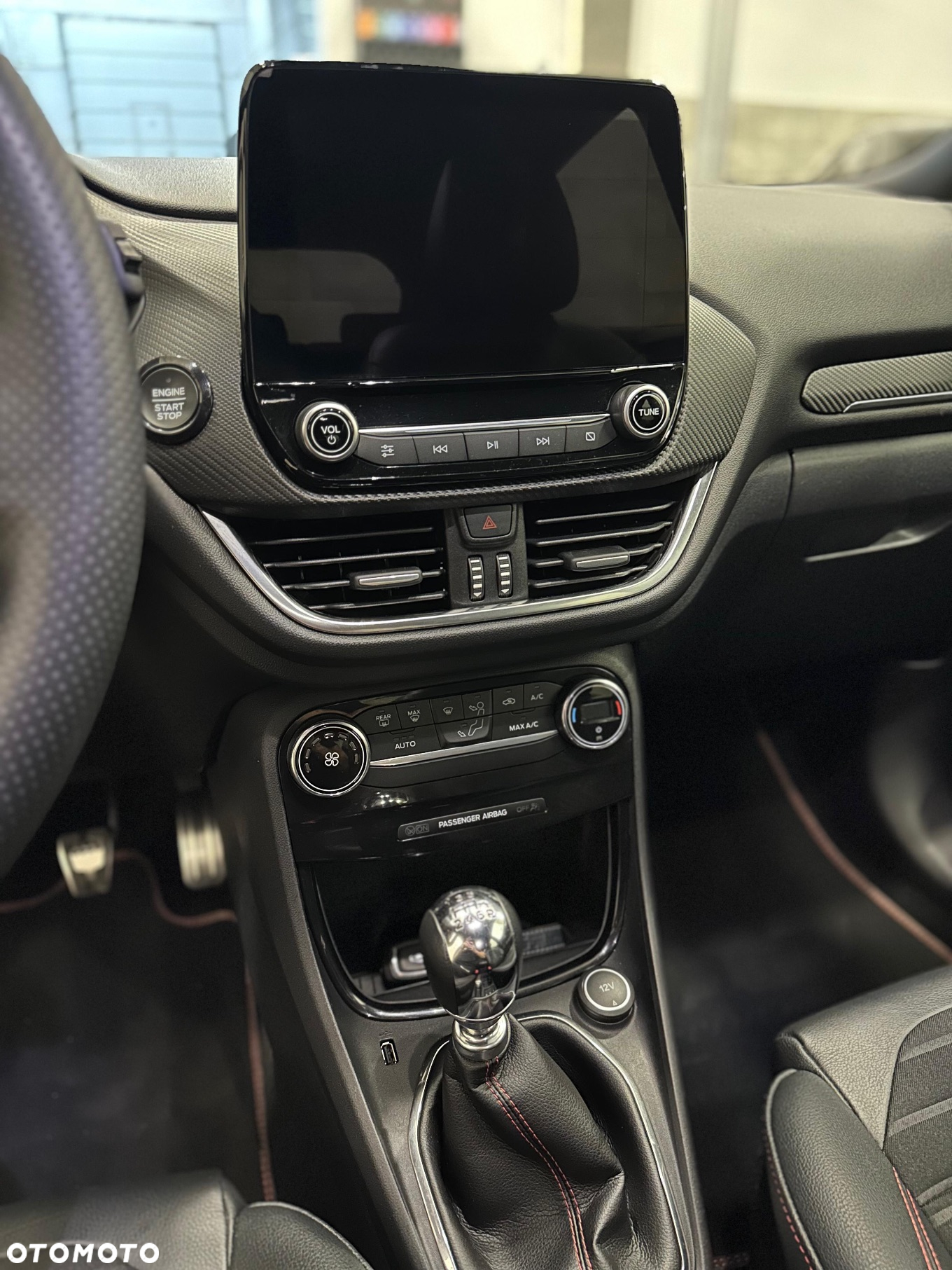 Ford Puma - 4