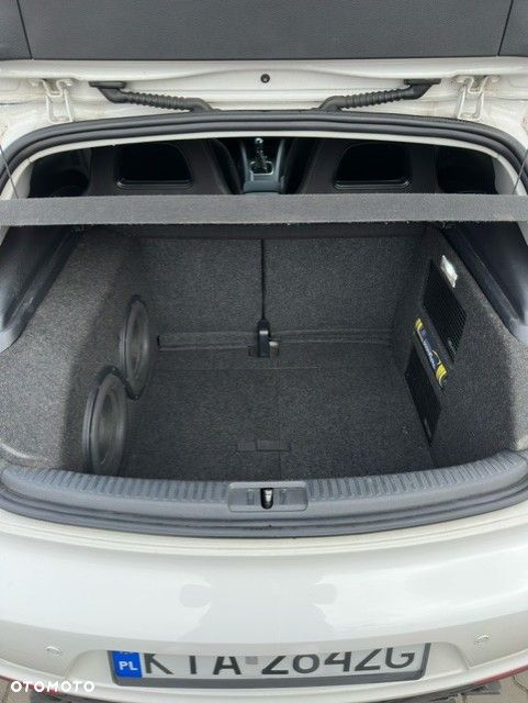 Volkswagen Scirocco 1.4 TSI - 20