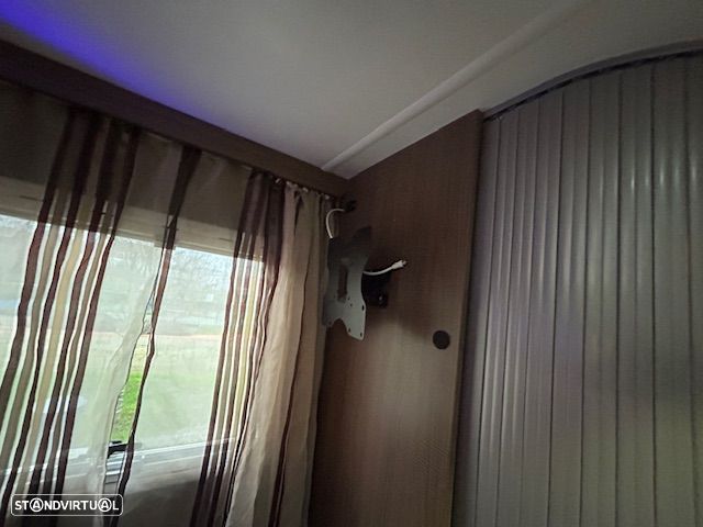 Rimor Europeo 69 PLUS - 25