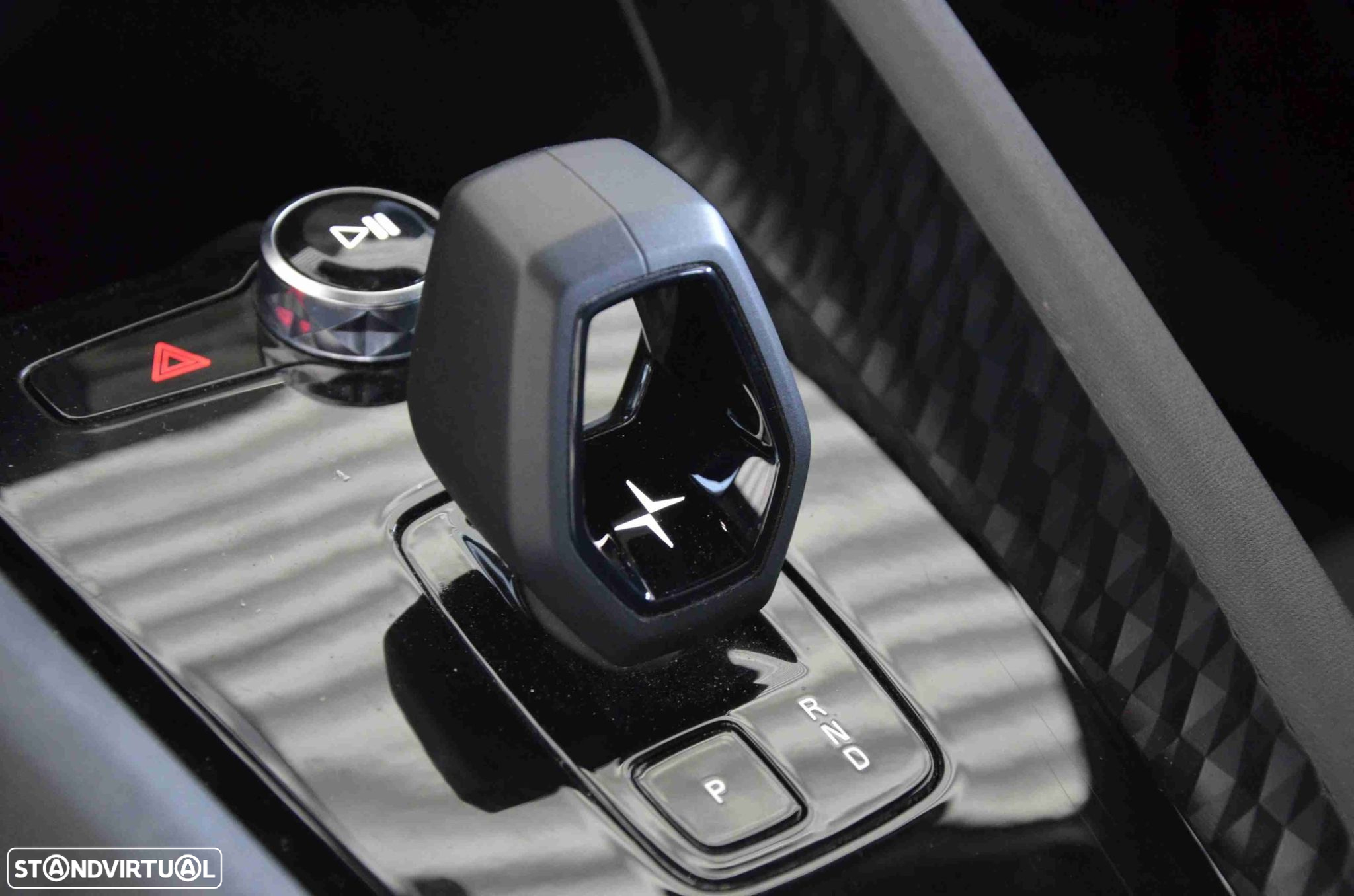 Polestar 2 Long Range 78 kWh - 27