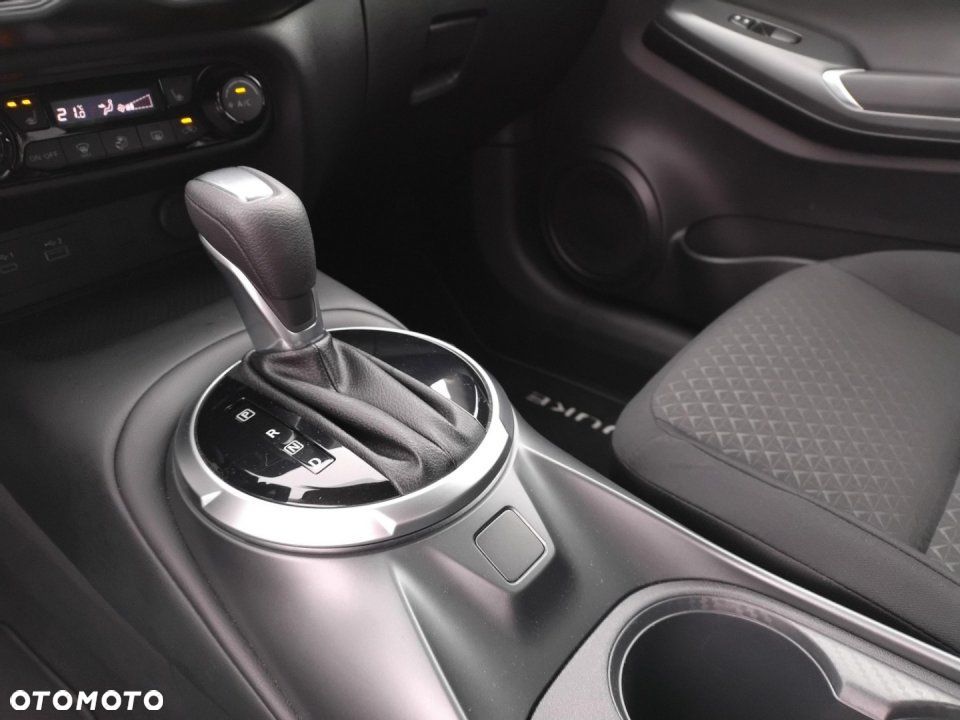 Nissan Juke - 15