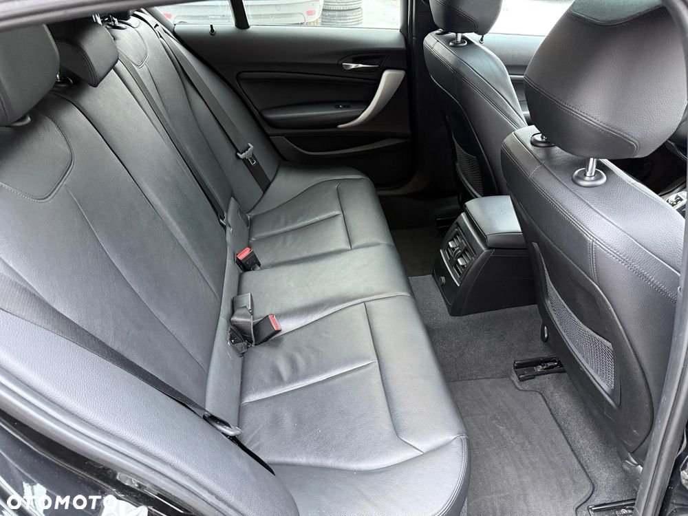 BMW Seria 1 - 19