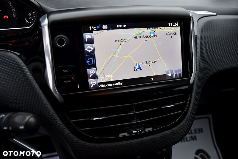 Peugeot 2008 1.6 BlueHDi Style - 14