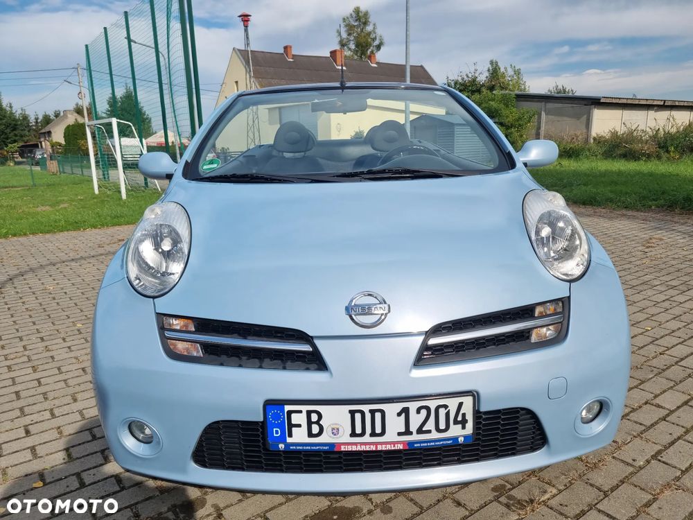 Nissan Micra - 7