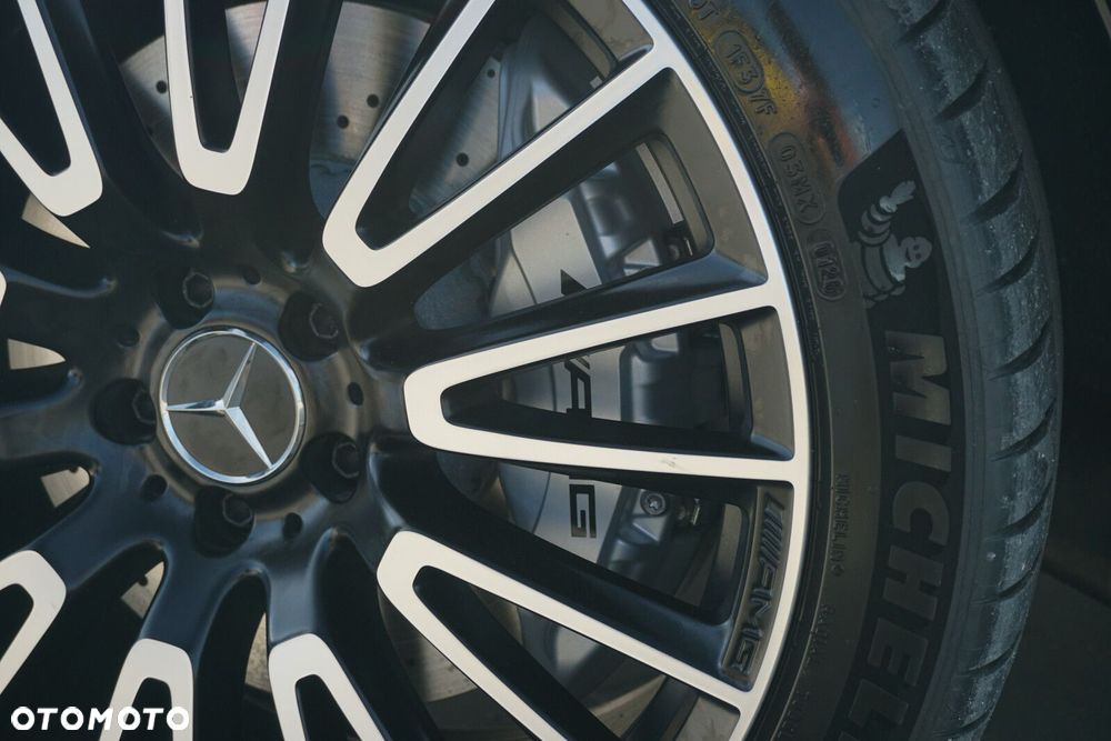 Mercedes-Benz Klasa E - 25