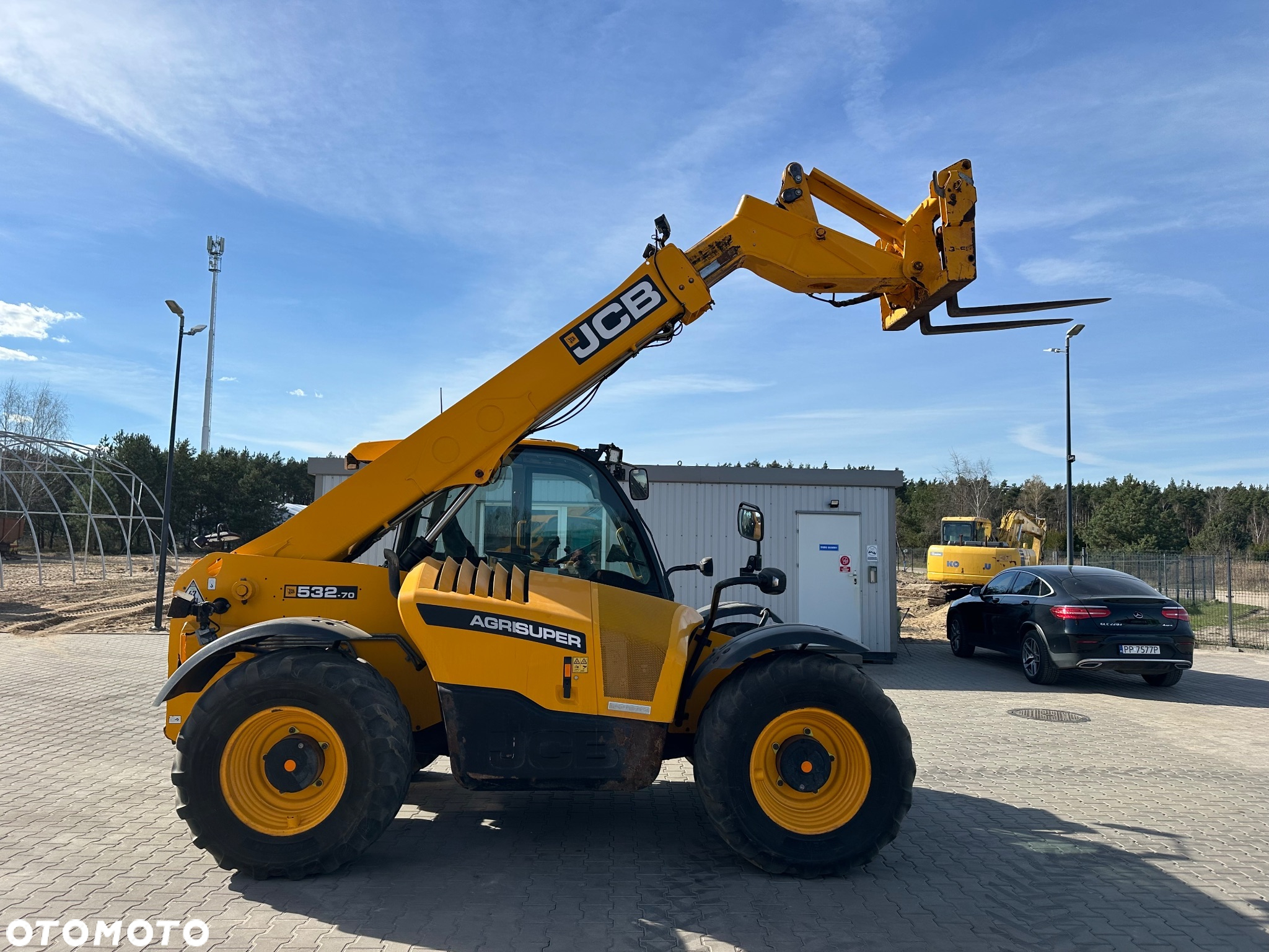 JCB 532-70 Agrisuper - 4