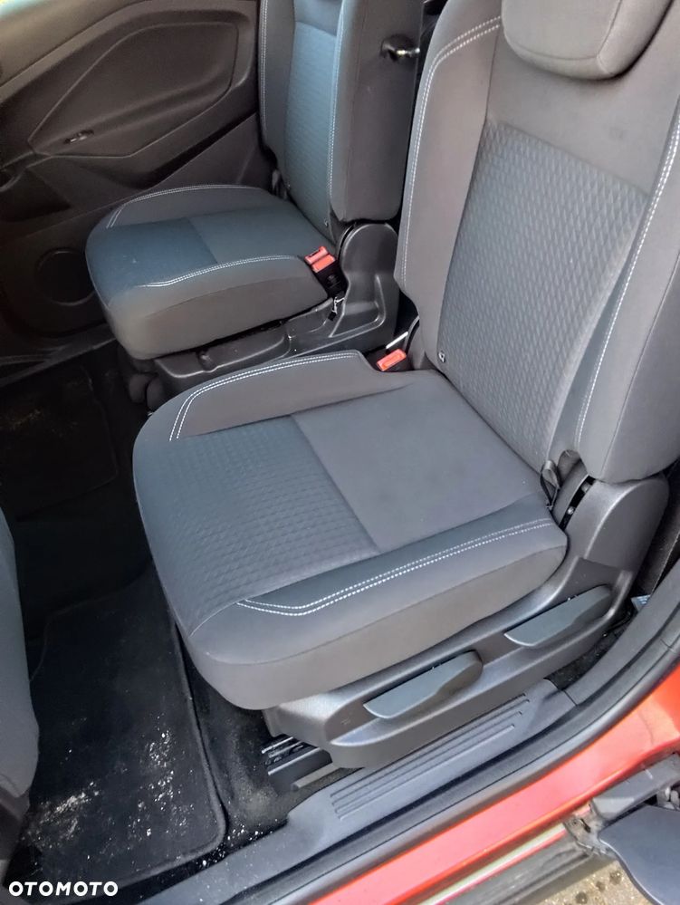 Ford Grand C-MAX 1.0 EcoBoost Edition ASS - 17