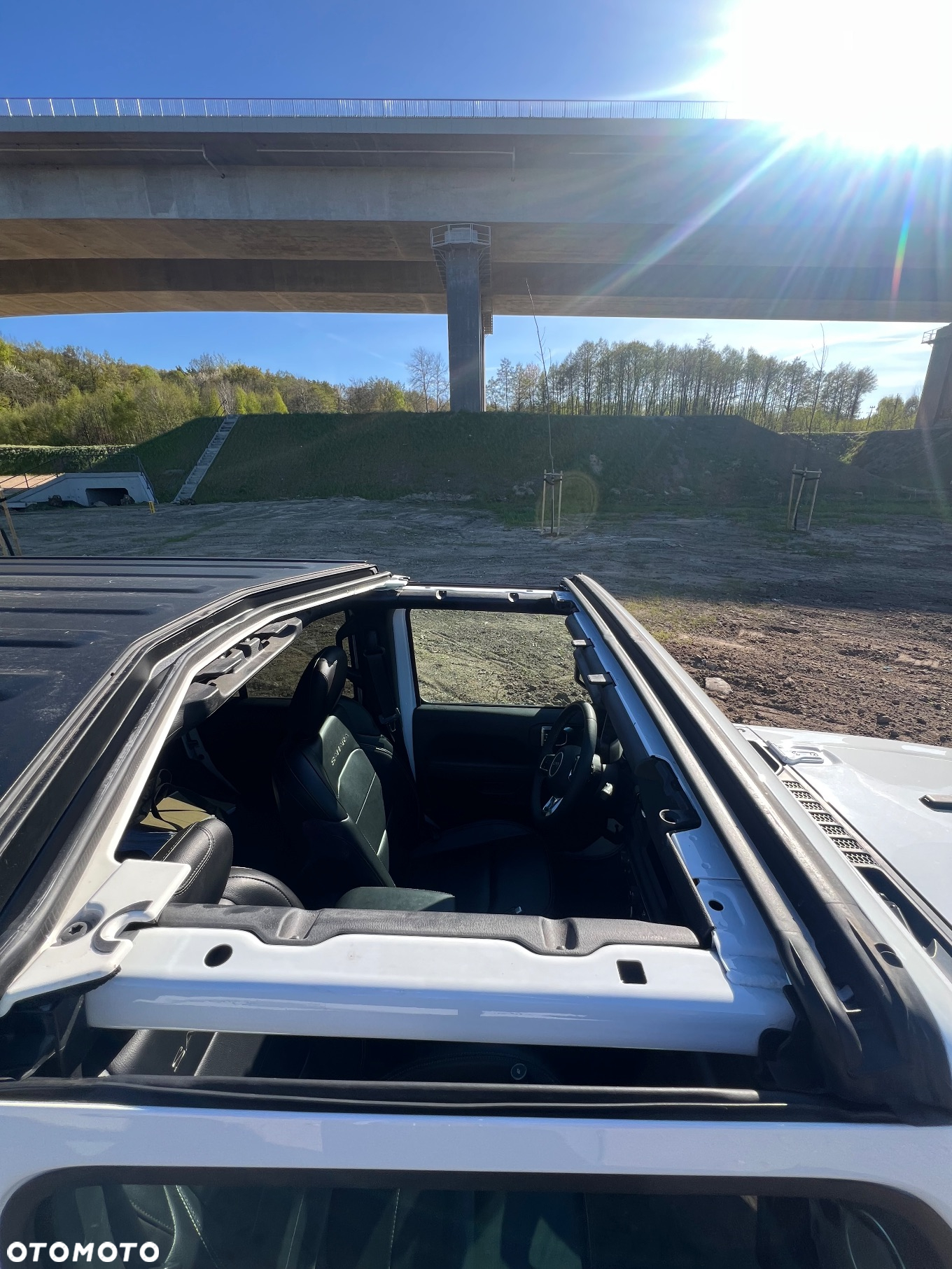 Jeep Wrangler Unlimited 2.0 Turbo PHEV 4xe Sahara - 12