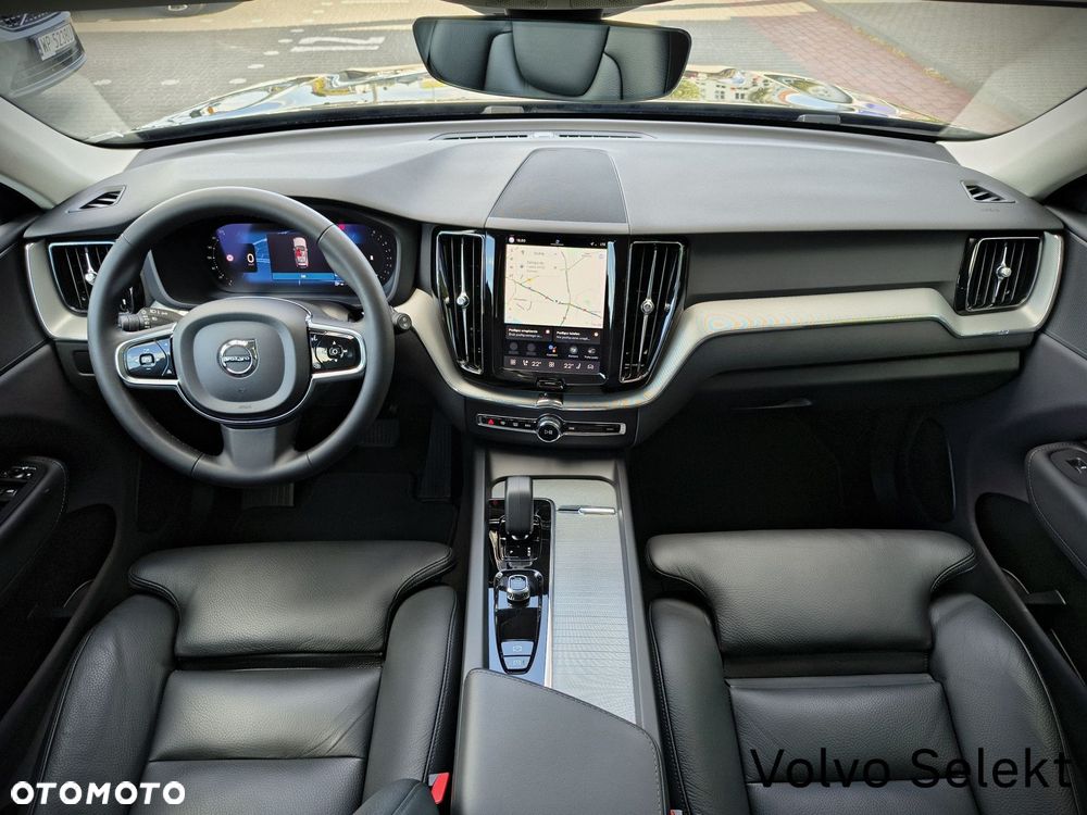 Volvo XC 60 - 15