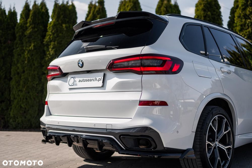 BMW X5 - 10