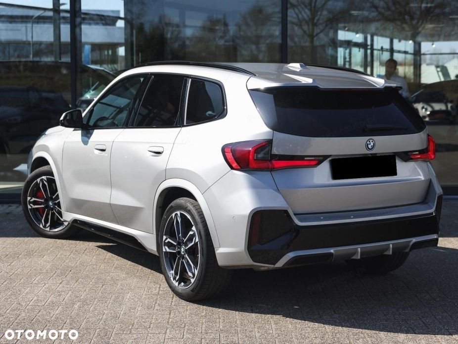 BMW X1 - 3