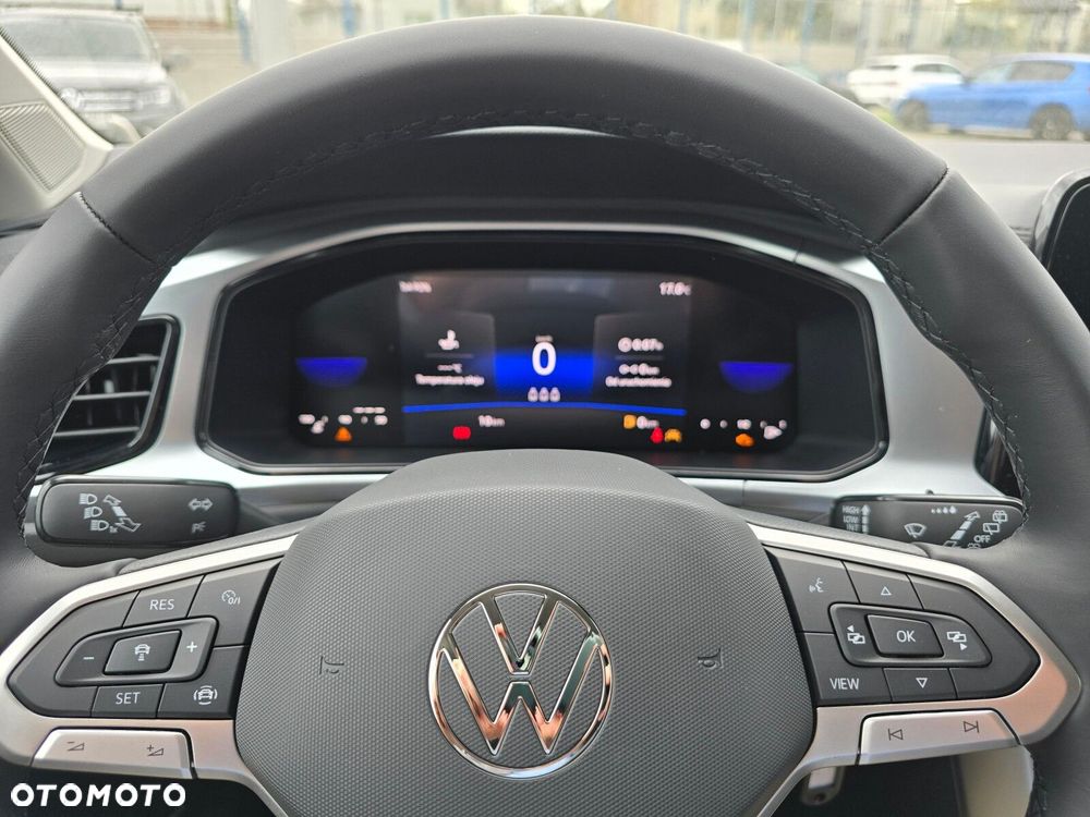 Volkswagen T-Roc 1.5 TSI Life Plus DSG - 15