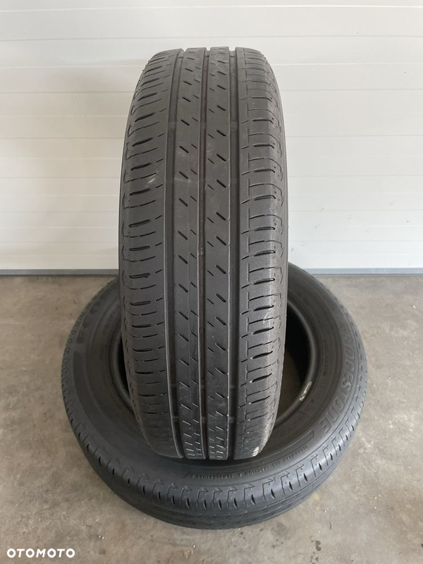 4x OPONY LETNIE Bridgestone Ecopia EP150 175/65/15 84H