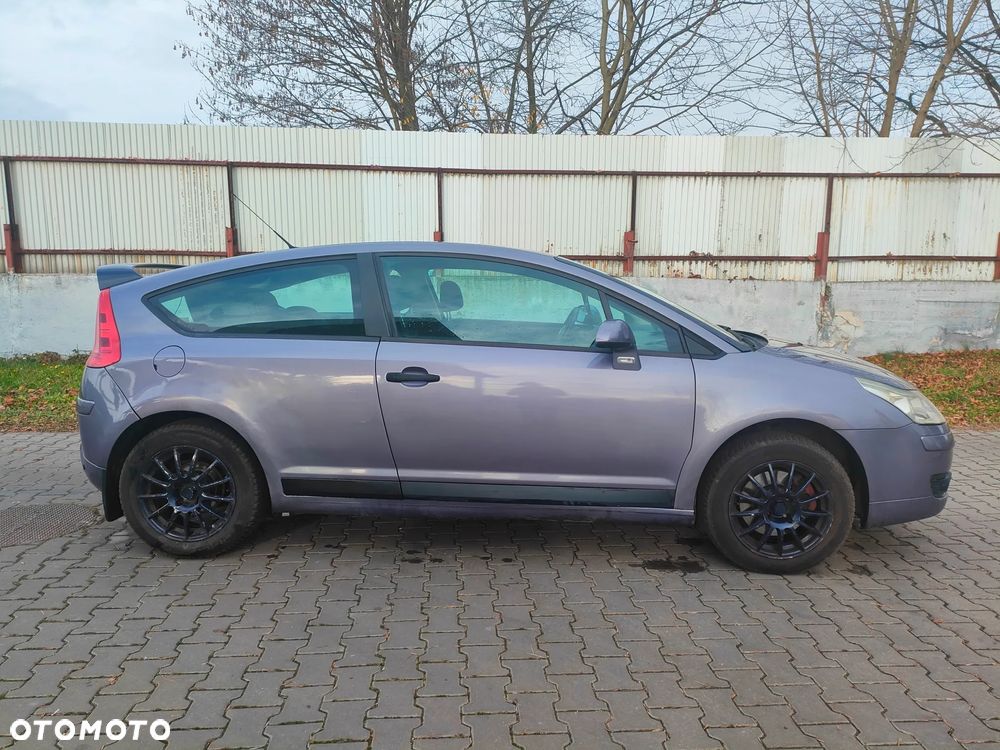 Citroën C4 1.6 16V X - 3