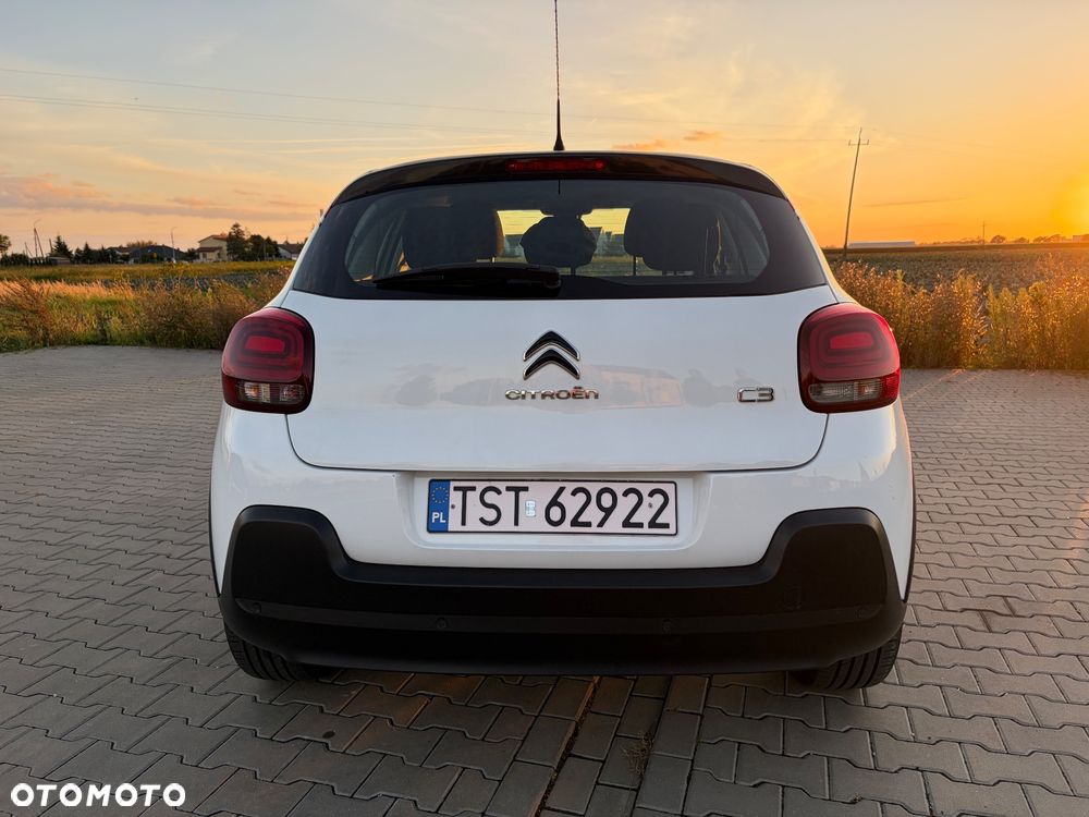 Citroën C3 1.6 BlueHDi Live S&S - 7