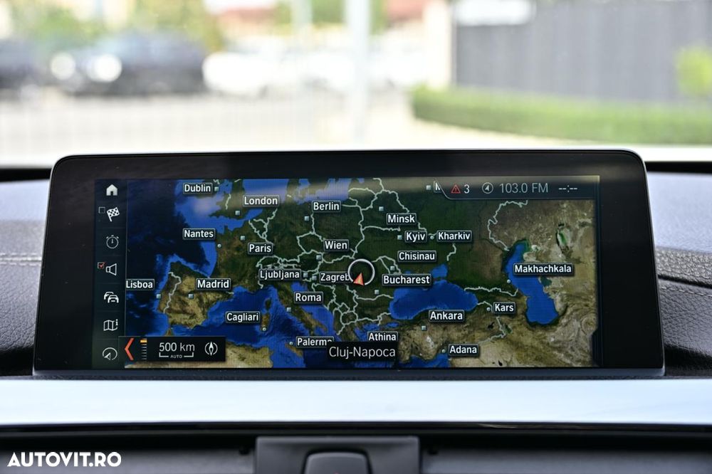 BMW Seria 3 330i xDrive Aut. M Sport - 19