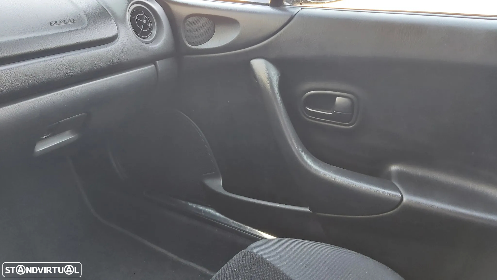Mazda MX-5 1.6 - 6