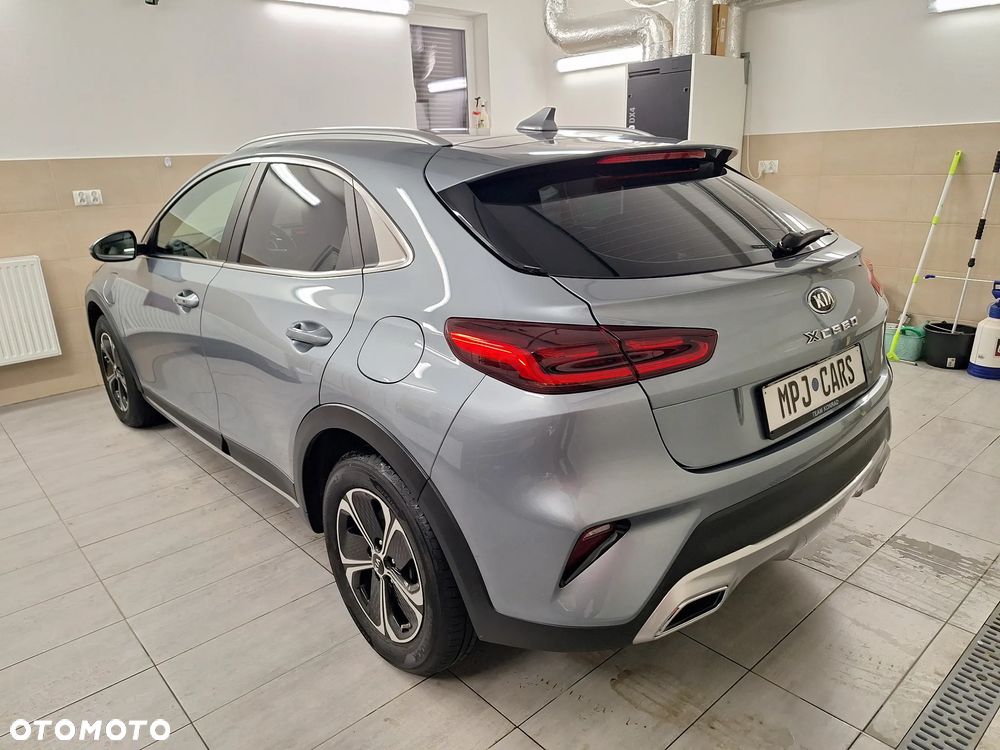 Kia XCeed 1.6 GDI PHEV Business Line DCT - 10