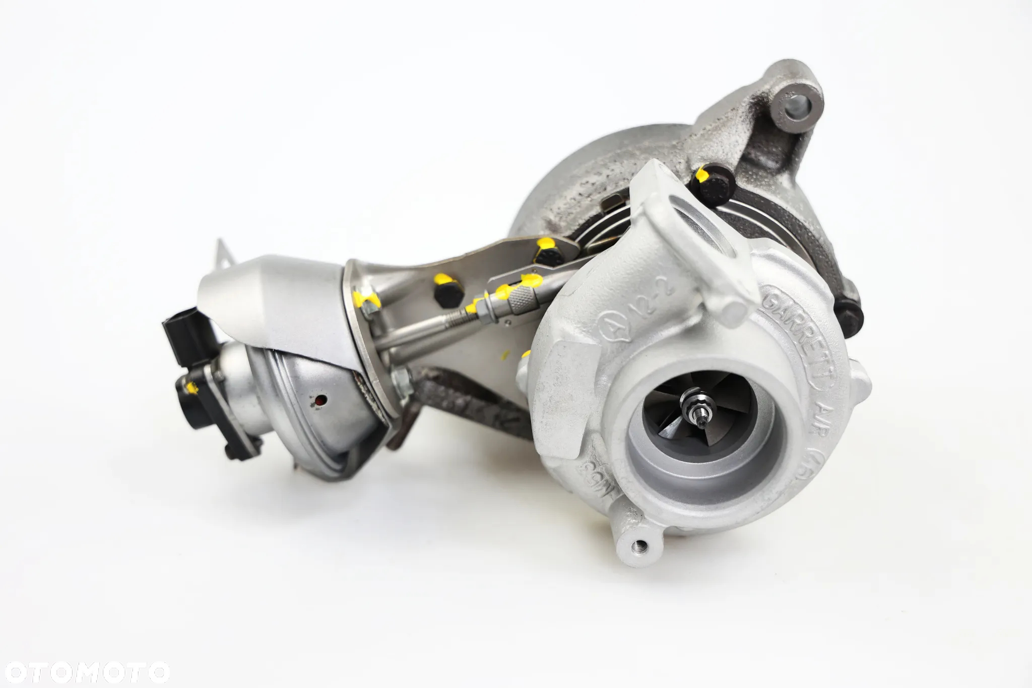 Turbo Nissan Hks Gt2530, 200sx Sr20det - 4