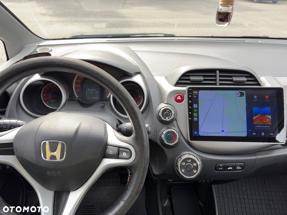 Honda Jazz 1.2 i-VTEC - 7