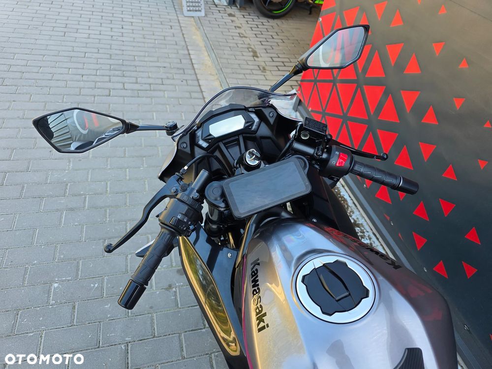 Kawasaki Ninja - 14