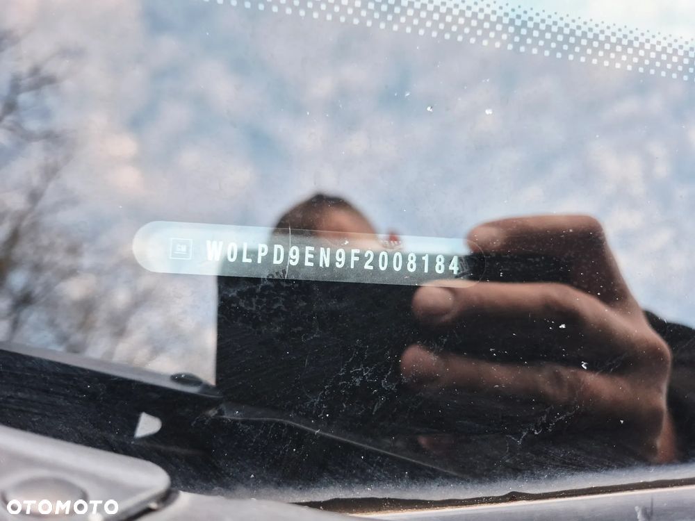 Opel Zafira Tourer 2.0 CDTI Style - 20