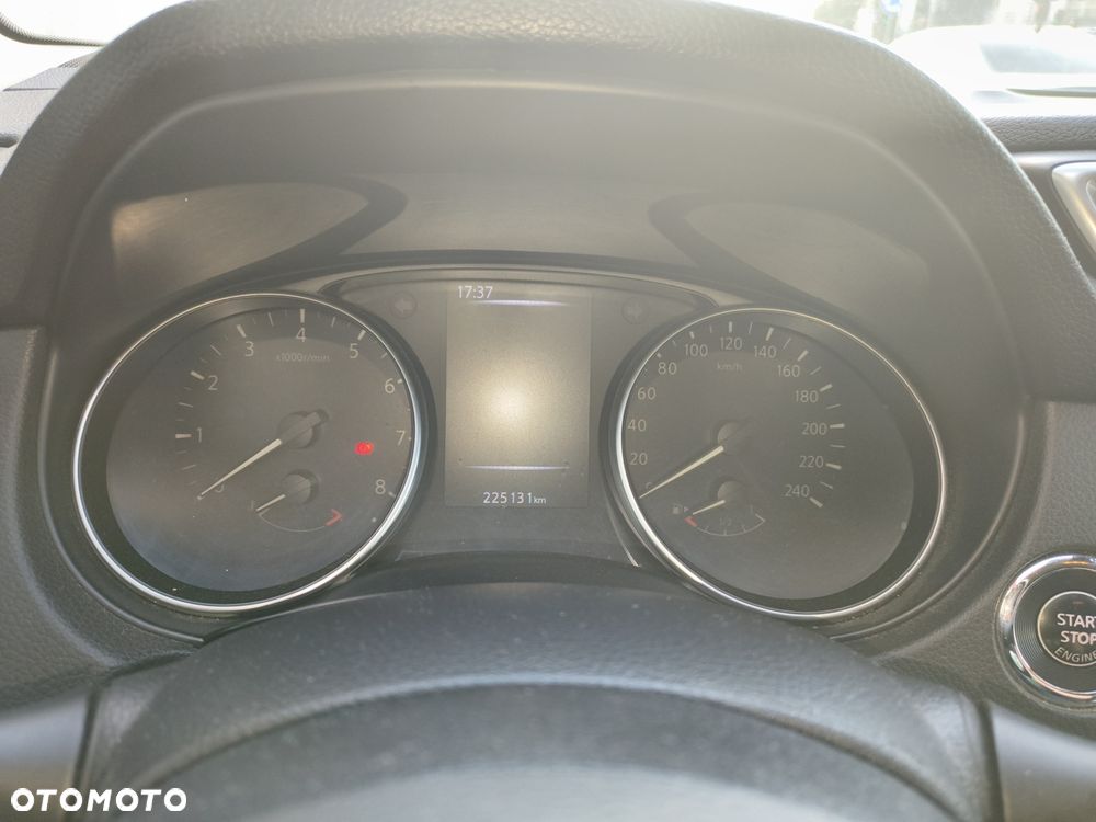 Nissan Qashqai 1.2 DIG-T N-Connecta - 17
