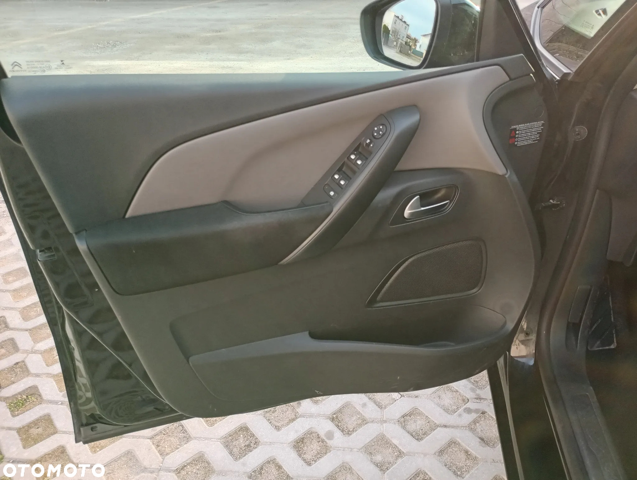 Citroën C4 Grand Picasso e-HDi 115 Exclusive - 5