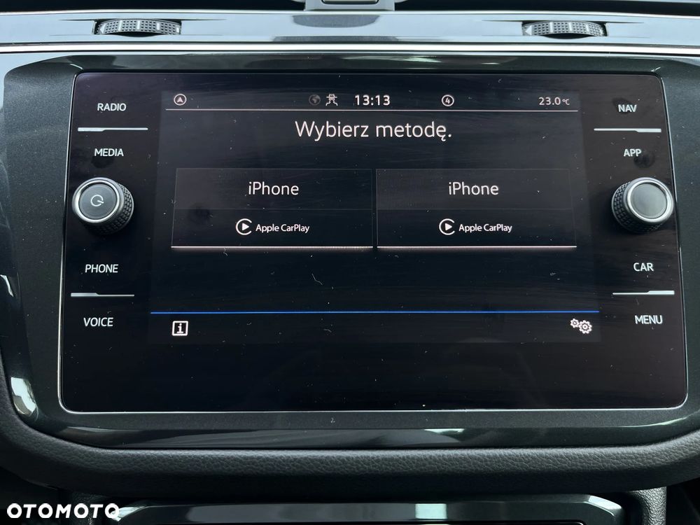 Volkswagen Tiguan 1.5 TSI EVO Life DSG - 23