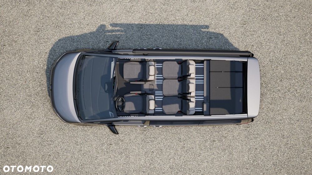 Volkswagen California - 18
