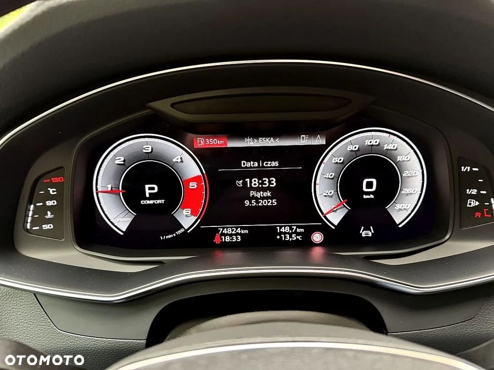 Audi A6 - 23
