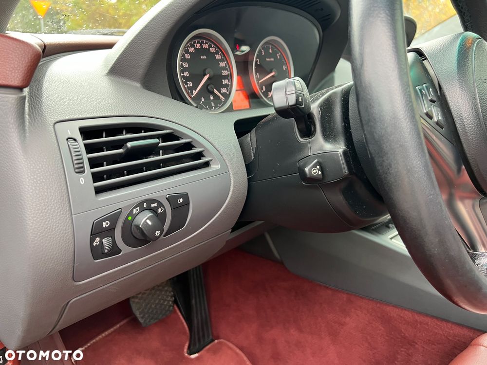 BMW Seria 6 630 i - 22
