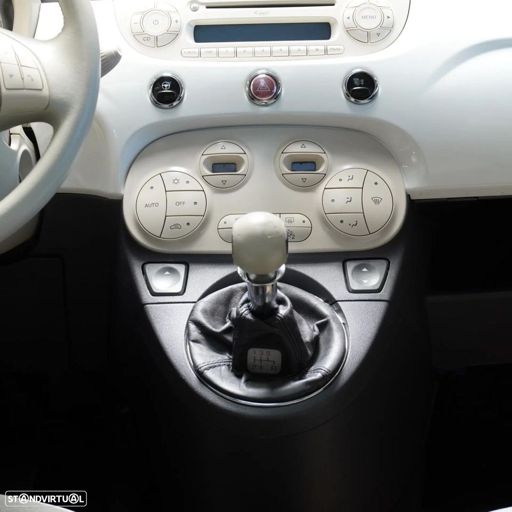 Fiat 500 - 17