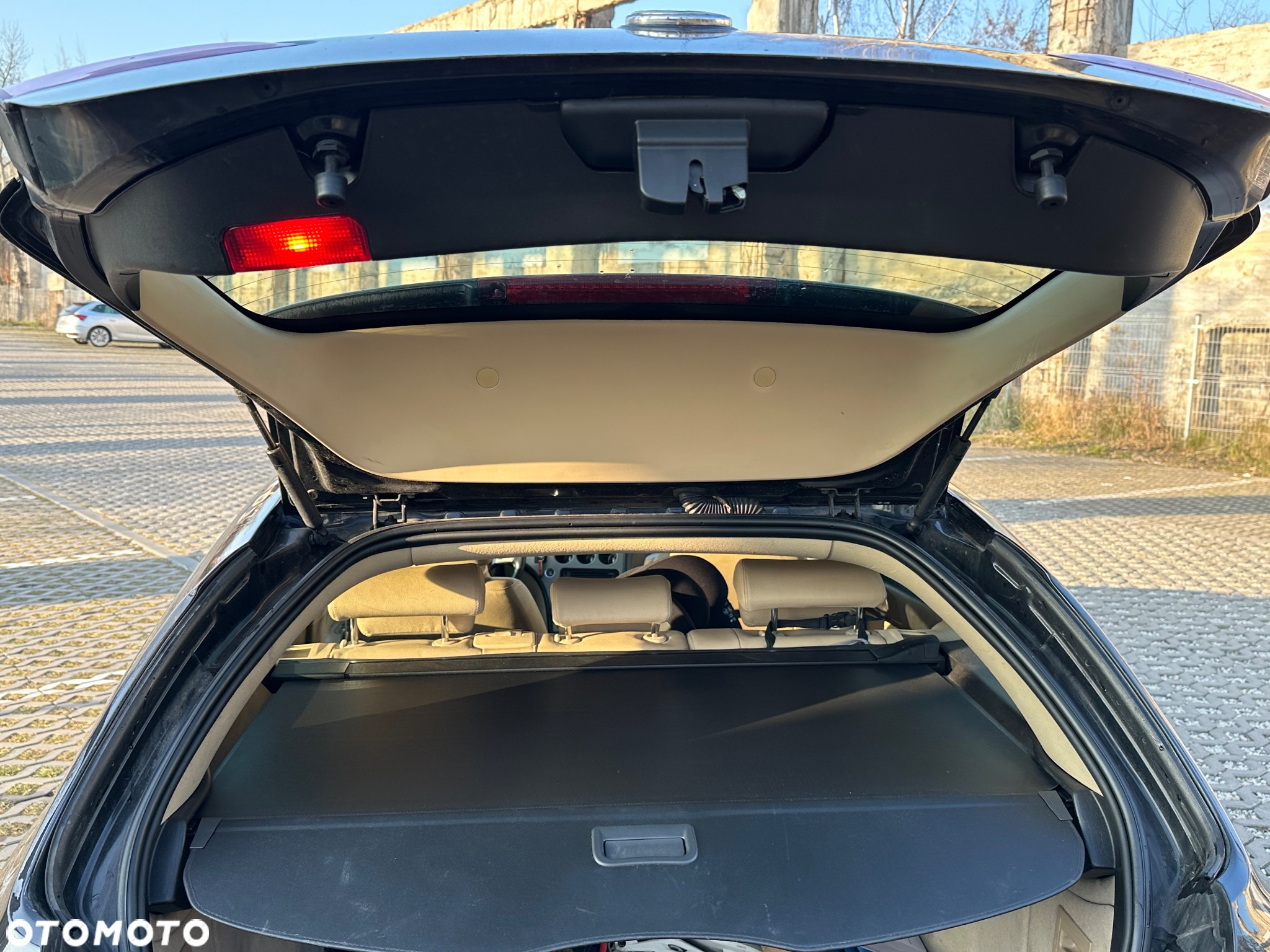 Alfa Romeo 159 2.4JTDM Q-Progression - 8