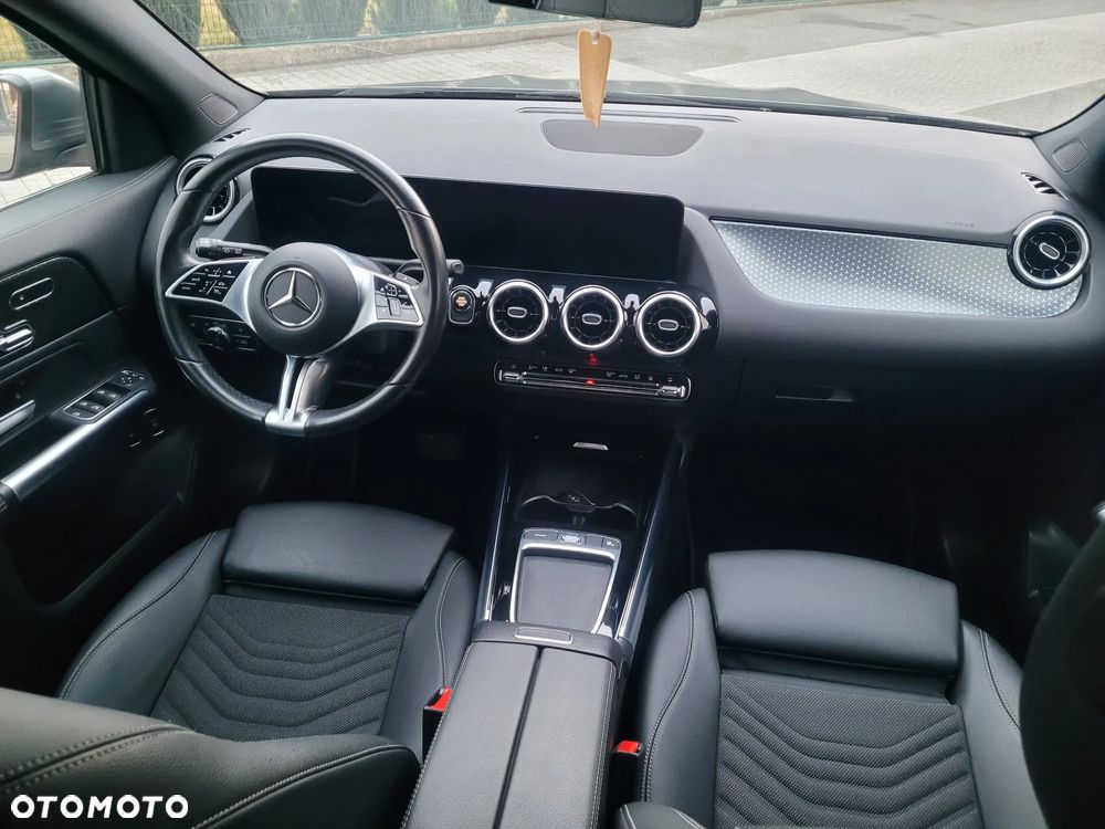 Mercedes-Benz GLA 250e Edition 1 - 17