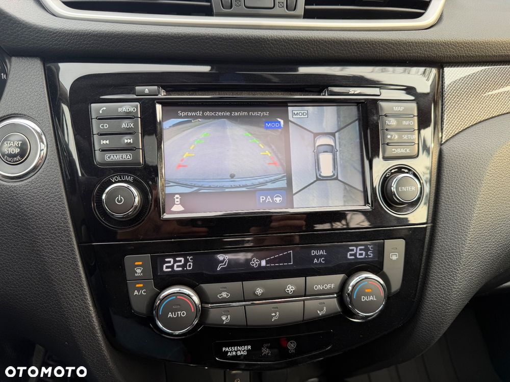 Nissan X-Trail 1.6 DCi Tekna - 30