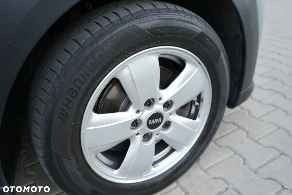 MINI Cooper Classic Trim - 14